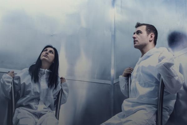 escape room Star Struck