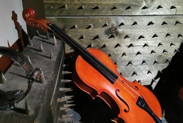 escape room Sherlocks Traum