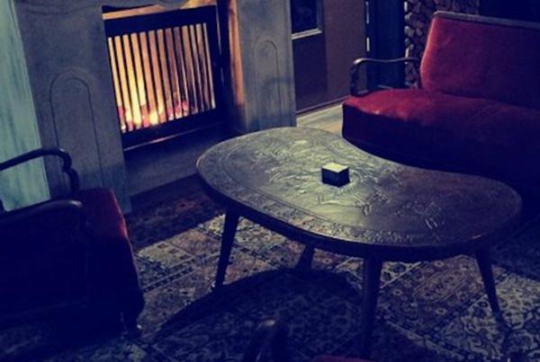 escape room Sherlocks Falle