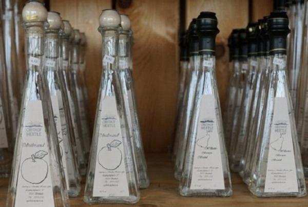 escape room Der Schnapsladen