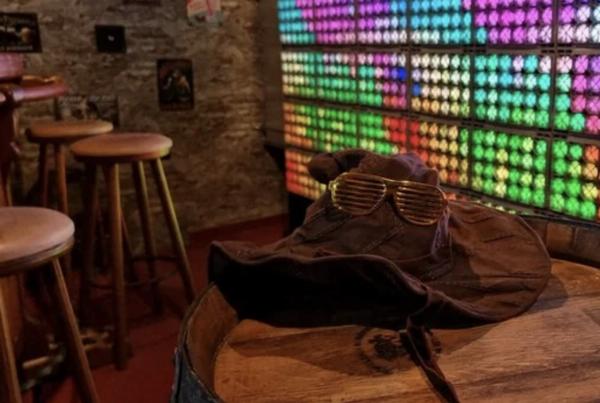 escape room Sturmfrei