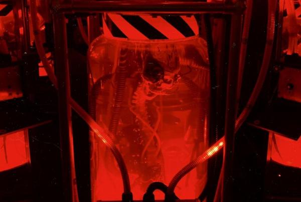 escape room Mission 2039