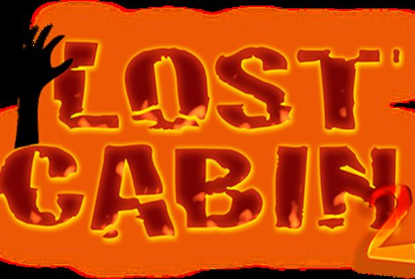 escape room Lost Cabin 2