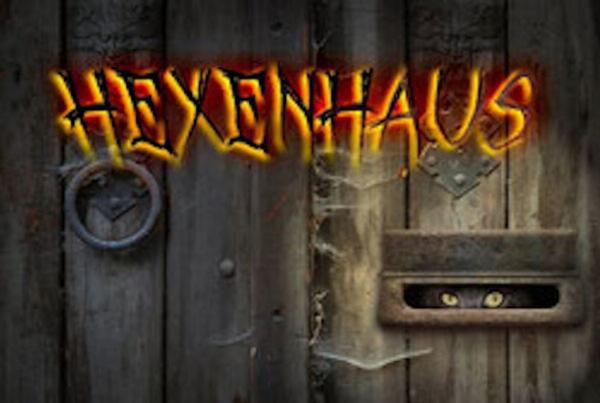 escape room Das Hexenhaus