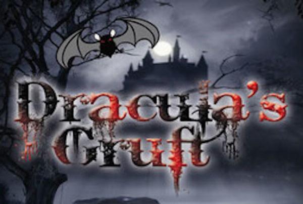 escape room Dracula's Gruft