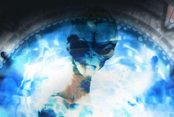 escape room Alien Invasion - Die Mission