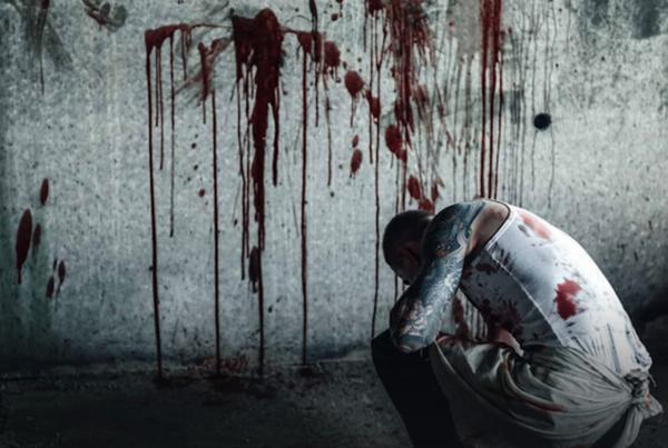 escape room Taphephobia