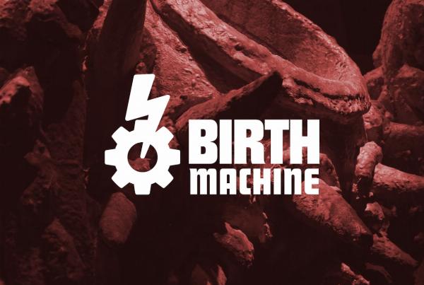escape room Birth Machine