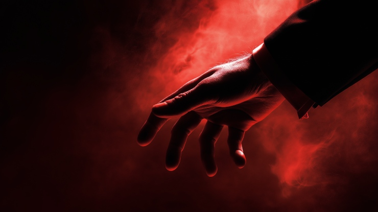 escape room Casa Stregata – L'Esorcismo