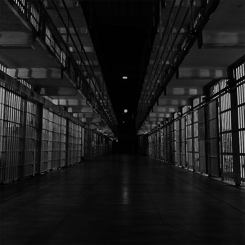 escape room Fuga dalla Prigione