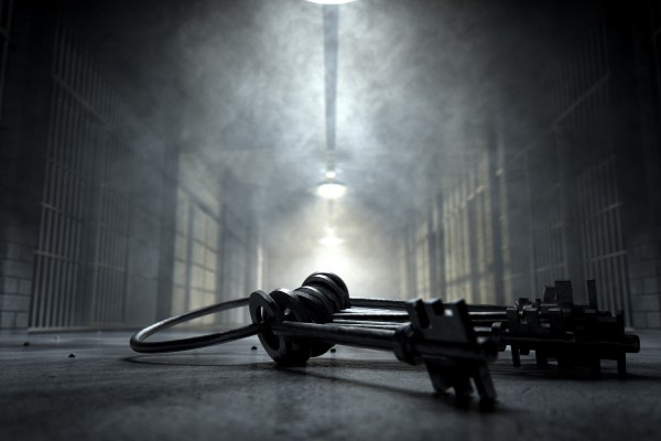 escape room Fuga dalla Prigione