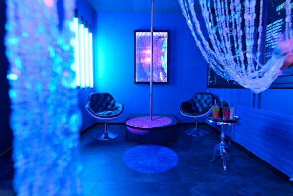 escape room Gangsta's Cage