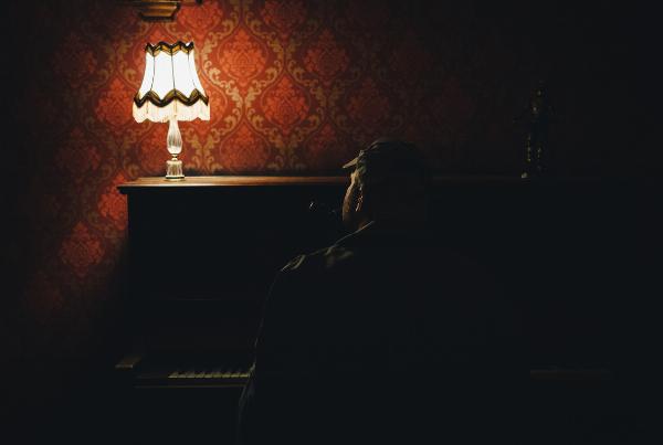 escape room Sherlock