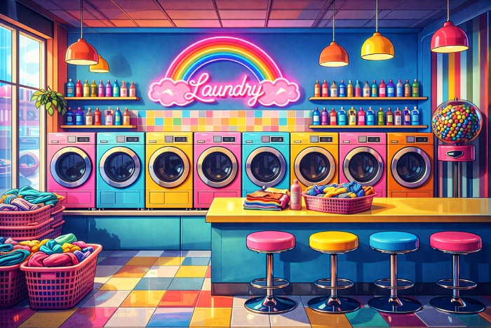 escape room La Lavandería