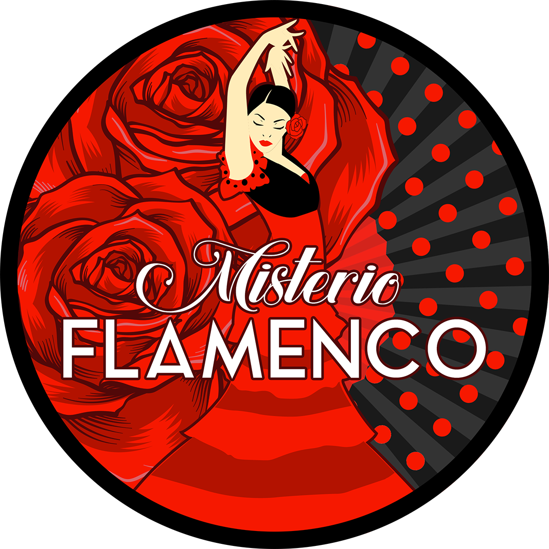 escape room Misterio Flamenco