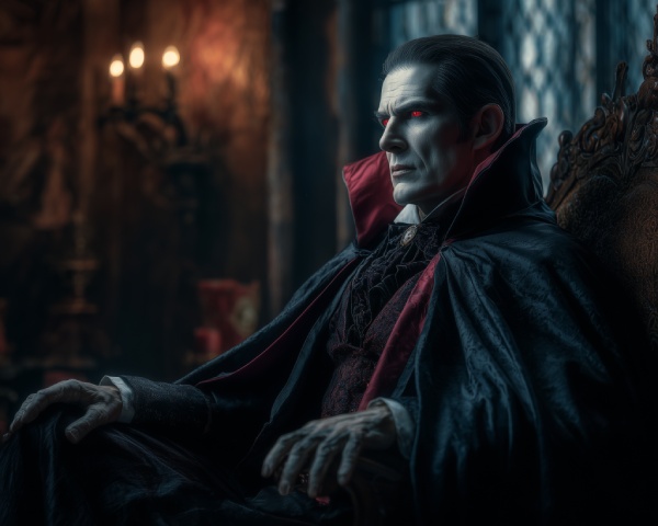 escape room La Cripta Del Vampiro