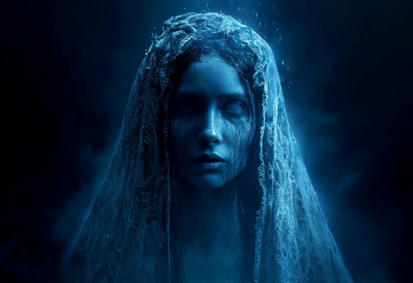 escape room La Llorona