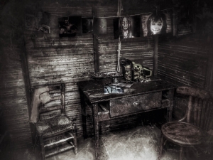 escape room Xperiment