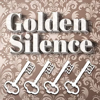 escape room Golden Silence