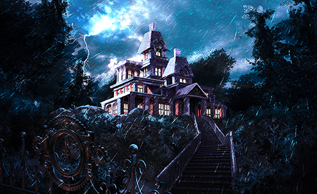 escape room La Desaparición del Profesor