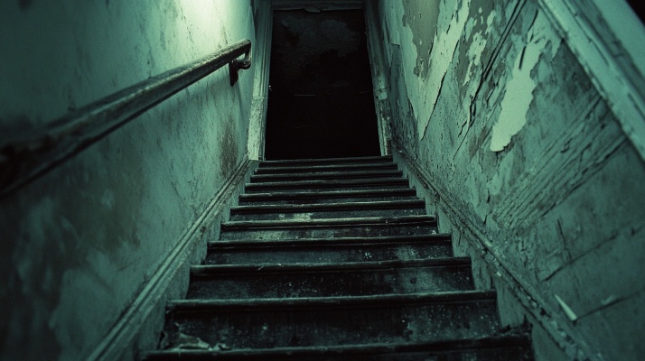 escape room El Sótano