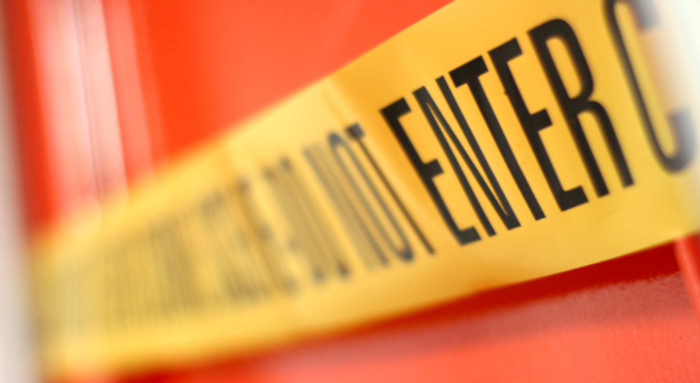 escape room ¿Quién Mató a David Kentley?