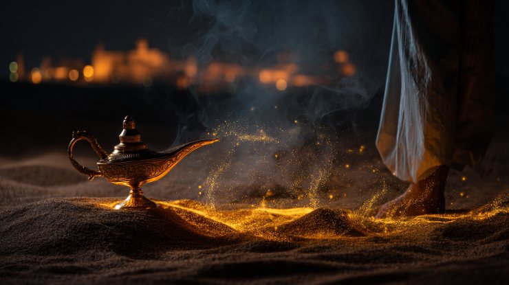 escape room Las Maravillas de Agrabah