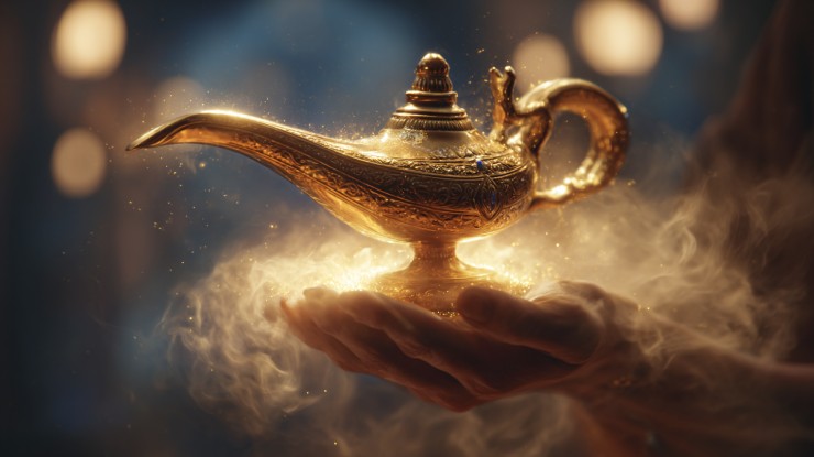 escape room Las Maravillas de Agrabah