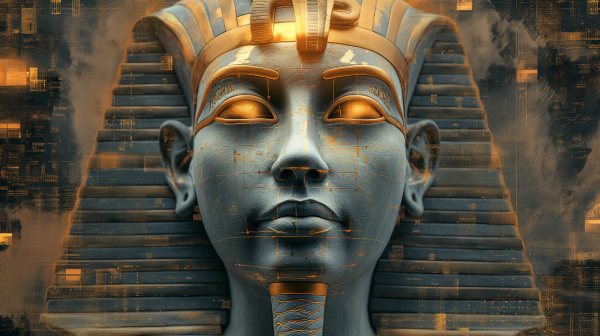 escape room El misterio de Nefertiti