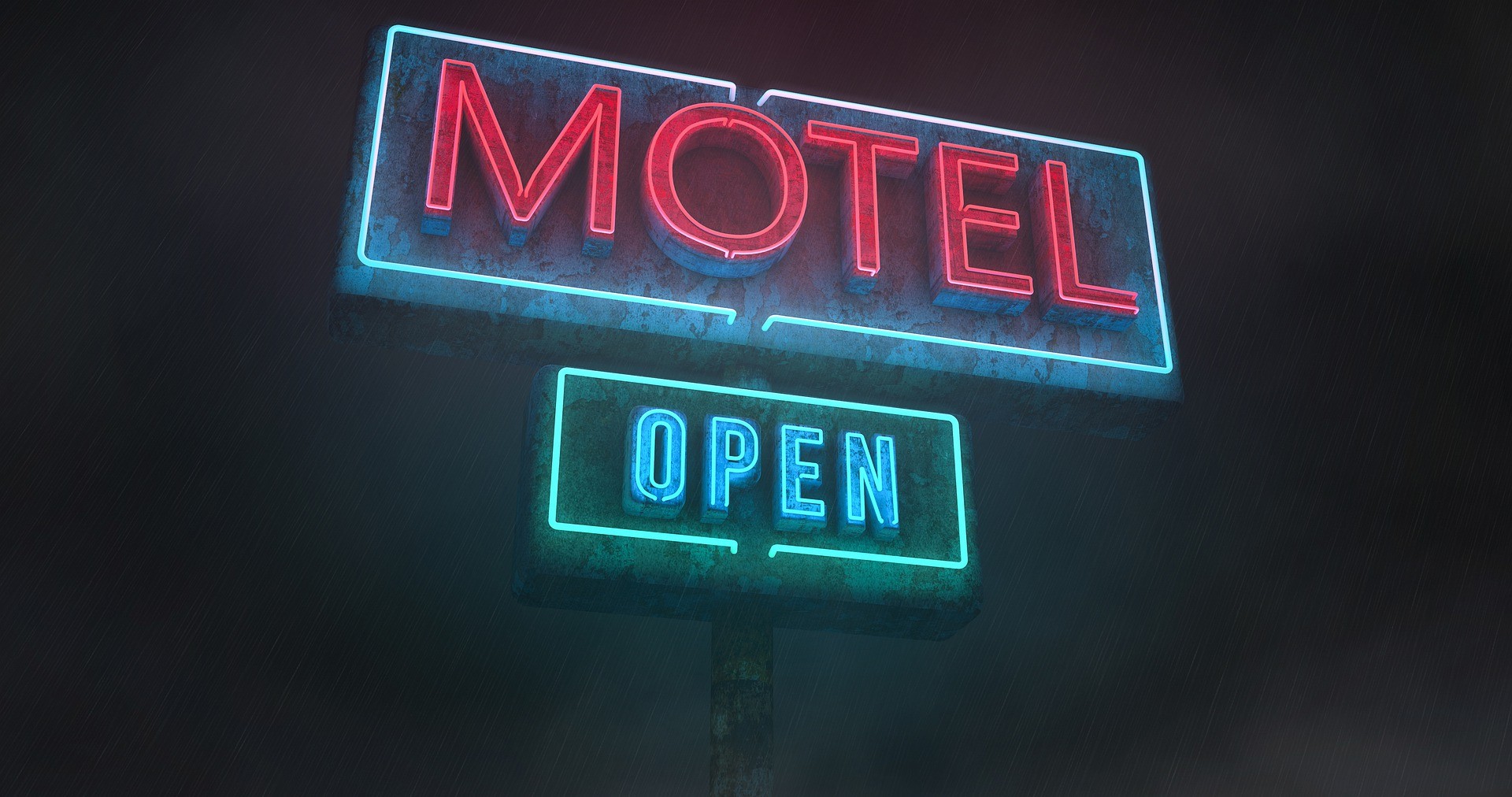 escape room Motel Las Maravillas