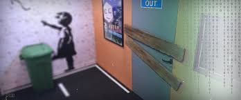 escape room El Juego de Hex