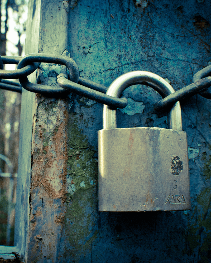 escape room Heirloom