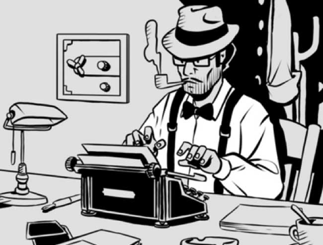 escape room Agencia 29