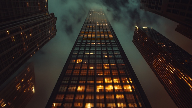 escape room Nakatomi Plaza