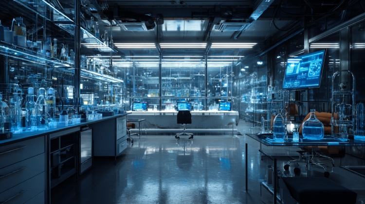 escape room Proyecto Secreto