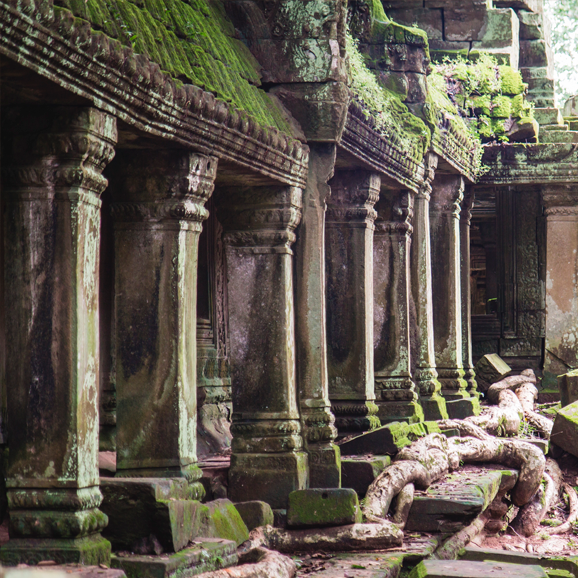 escape room El Tesoro del Jaguar