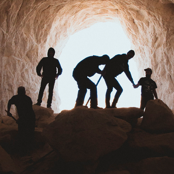 escape room El Tesoro del Jaguar