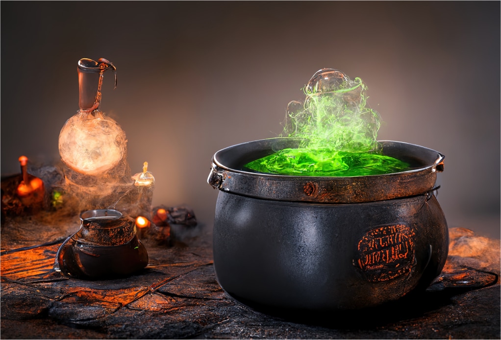 escape room Academia de Magia