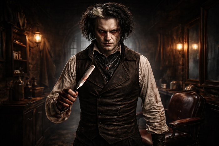 escape room Sweneey Tott