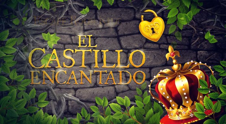 escape room El Castillo Encantado