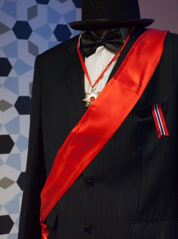 escape room El Destino del Embajador