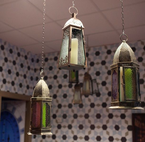 escape room El Destino del Embajador