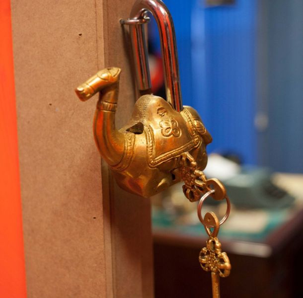 escape room El Destino del Embajador