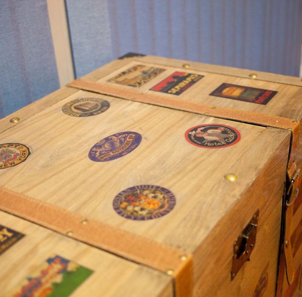 escape room El Destino del Embajador