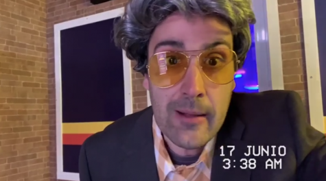 escape room Arcade Invaders