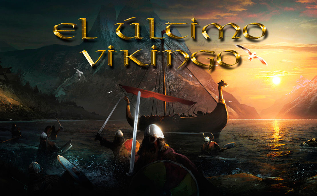 escape room El Último Vikingo