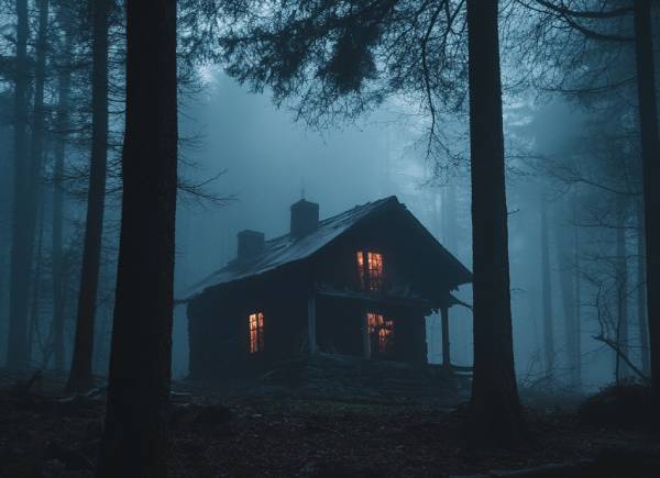 escape room No Respires