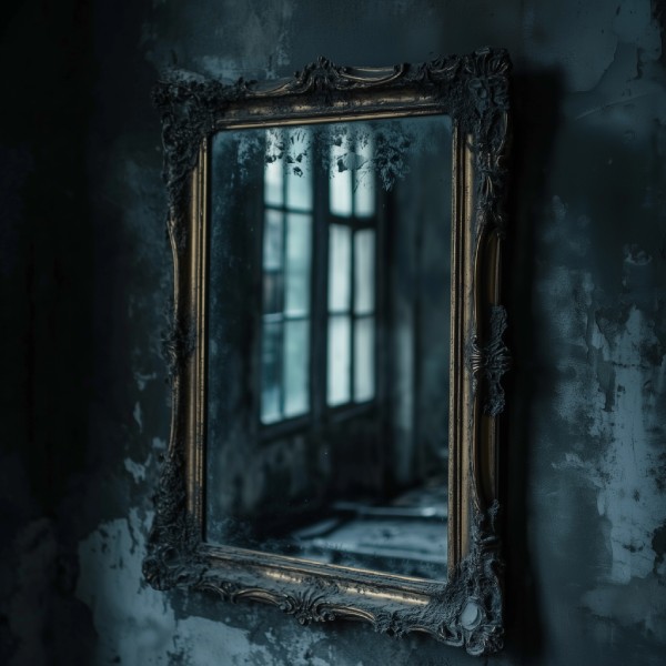 escape room Tras el Espejo