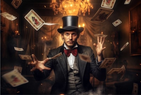 escape room Abracadabra