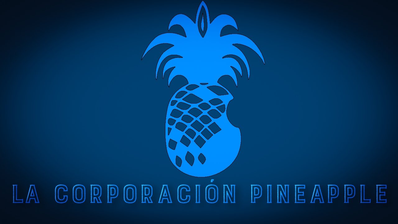 escape room Pineapple Corporation